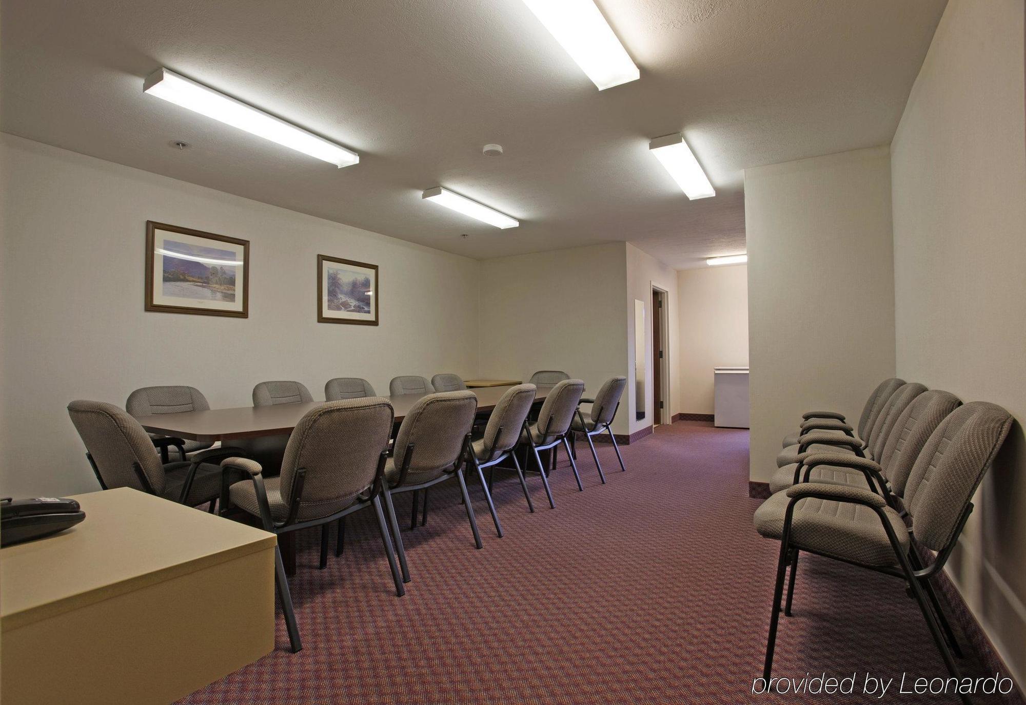 Quality Inn & Suites North Lima - Boardman Facilidades foto